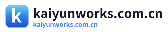 kaiyunworks.com.cn